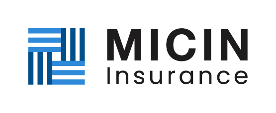MICIN（マイシン）少額短期保険株式会社ロゴ